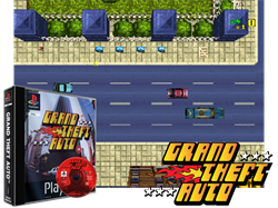 Grand Theft Auto